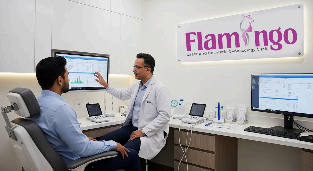 Best Vizag Clinics for Male Sexual Health: A Full Guide